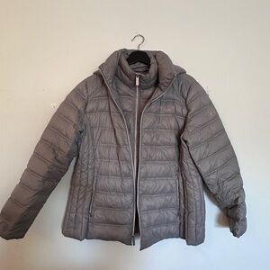 Michael Kors Puffer jacket